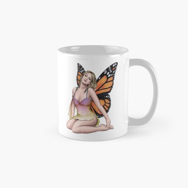 Item preview, I Fall Without My Wings designed and sold by Marco Bottiglieri.