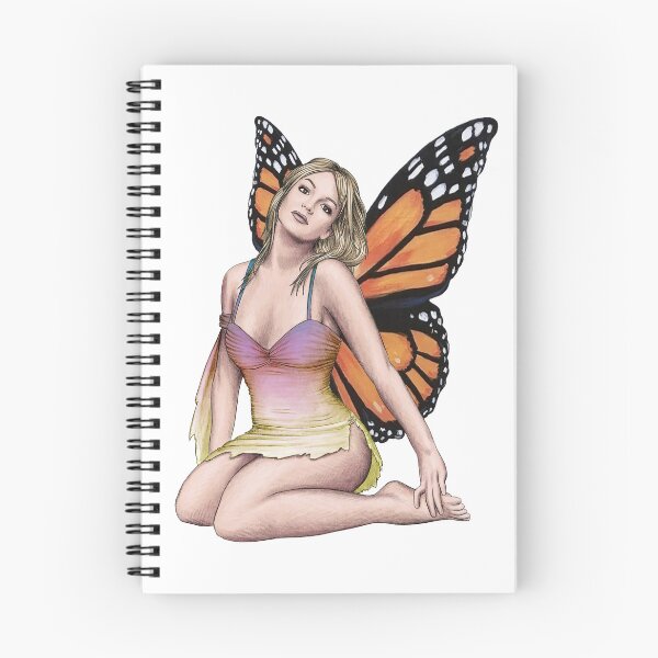 Item preview, I Fall Without My Wings designed and sold by Marco Bottiglieri.