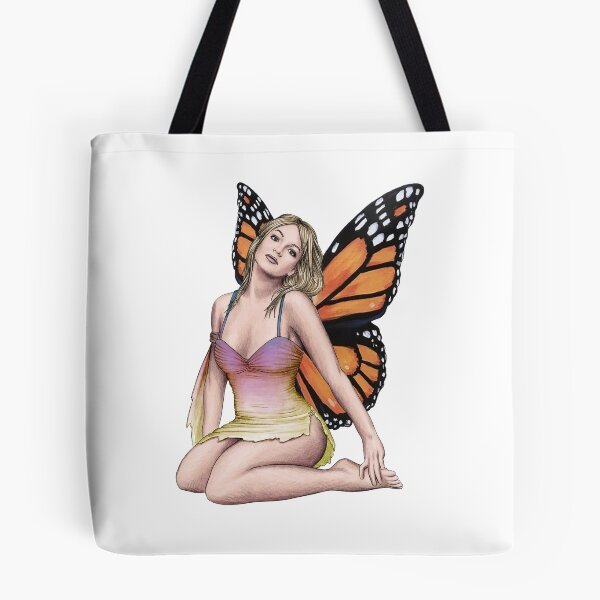 Item preview, I Fall Without My Wings designed and sold by Marco Bottiglieri.