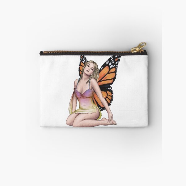 Item preview, I Fall Without My Wings designed and sold by Marco Bottiglieri.