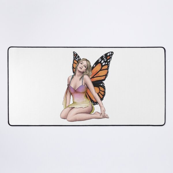 Item preview, I Fall Without My Wings designed and sold by Marco Bottiglieri.
