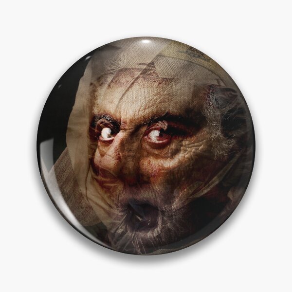 Item preview, Fear designed and sold by Alex Preiss.