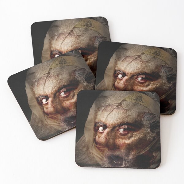 Item preview, Fear designed and sold by Alex Preiss.