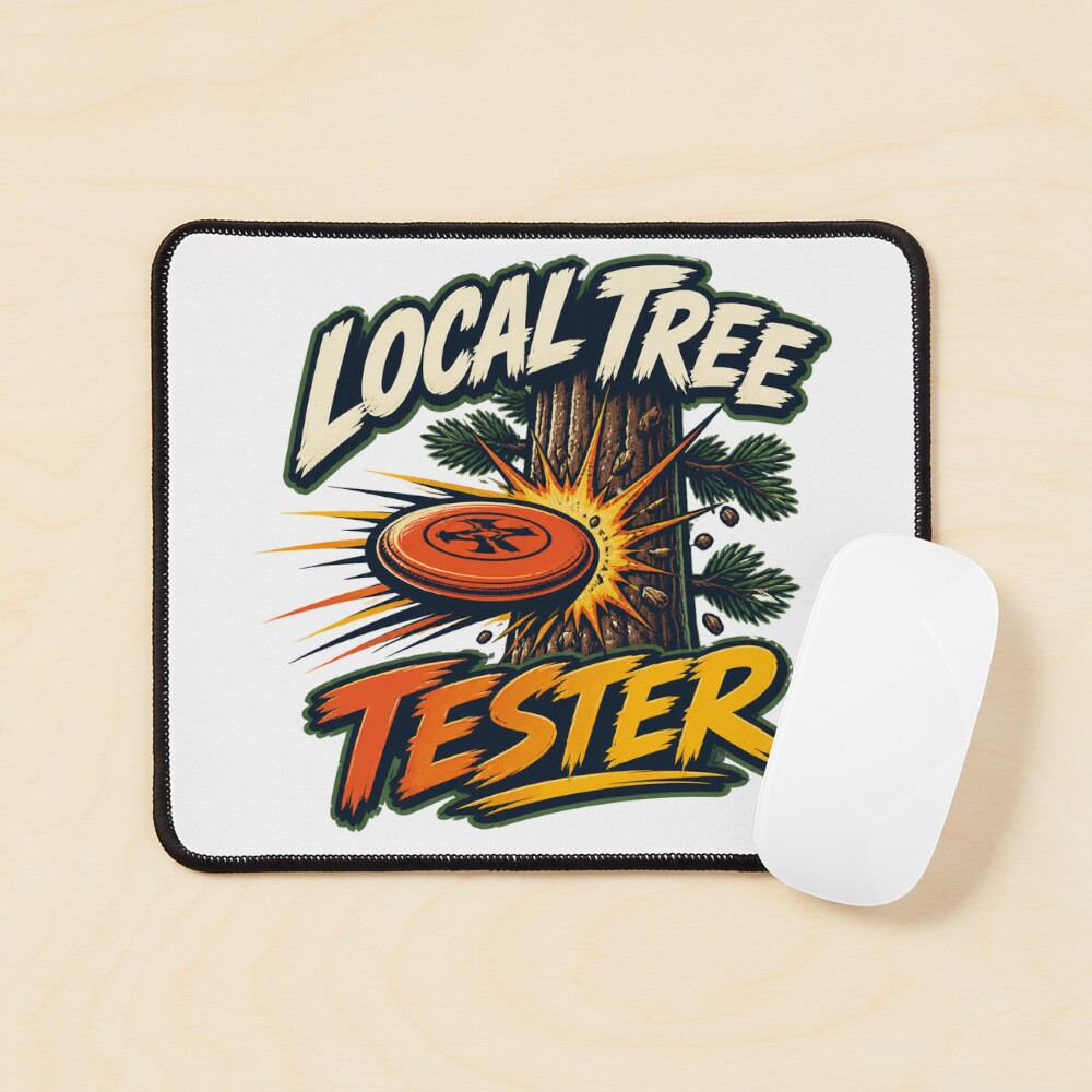 Item preview, Mouse Pad designed and sold by PWD-Design.
