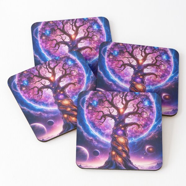 Item preview, Celestial Oak designed and sold by lisapattarsen.