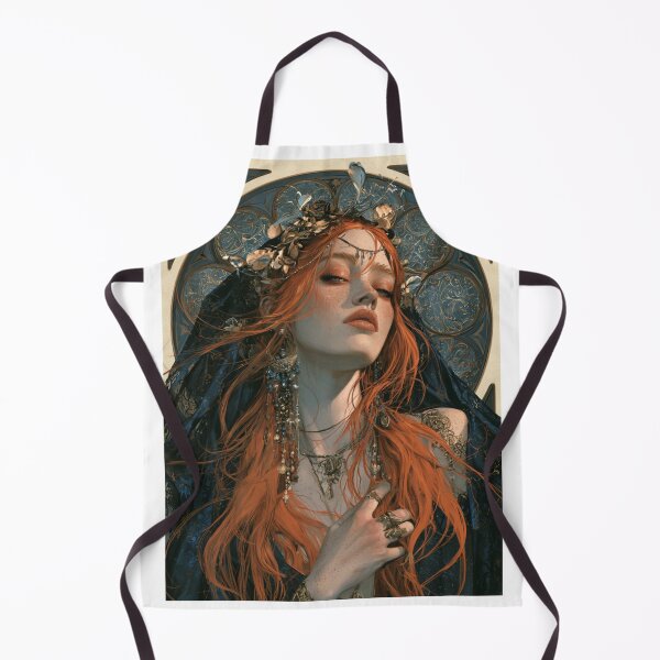 Item preview, Gothic beauty designed and sold by MendaciousMina.