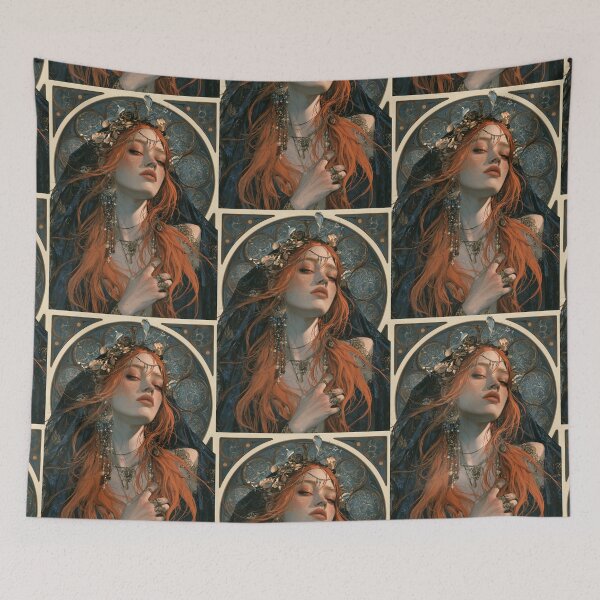 Item preview, Gothic beauty designed and sold by MendaciousMina.