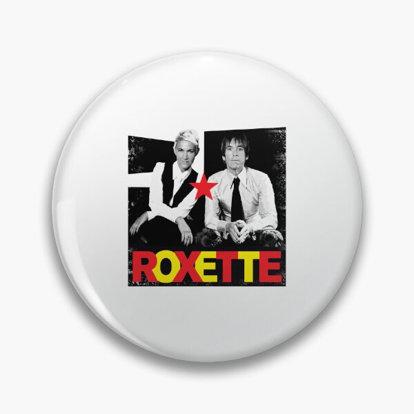 Item preview, Virtual Data Roxette Band aGrid designed and sold by Peachsocute.