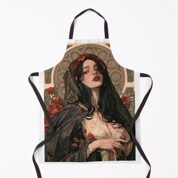 Item preview, Gothic beauty designed and sold by MendaciousMina.