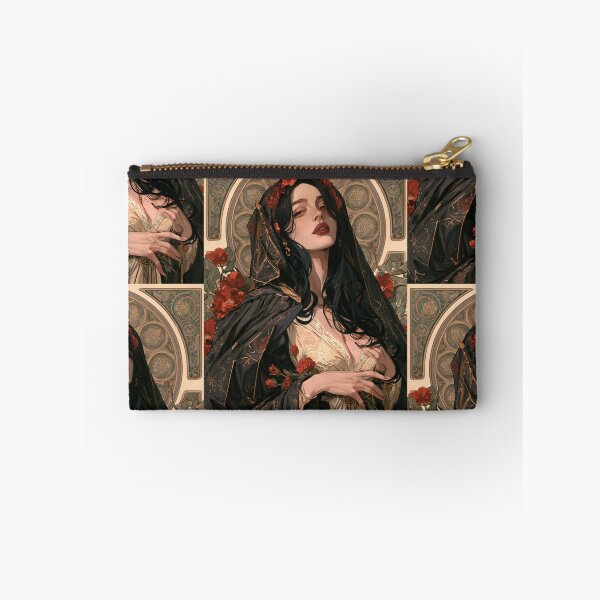 Item preview, Gothic beauty designed and sold by MendaciousMina.