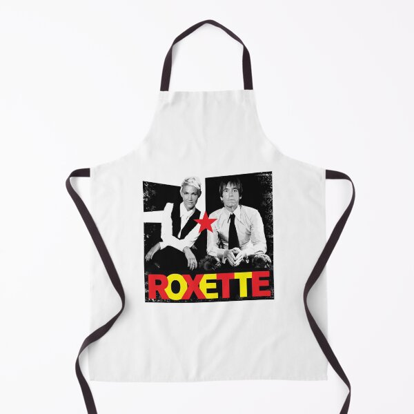 Item preview, Virtual Data Roxette Band aGrid designed and sold by Peachsocute.