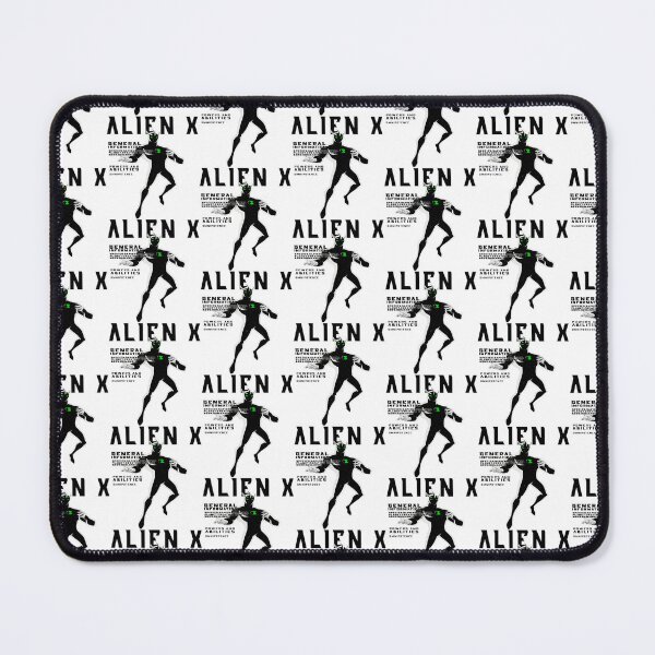 Item preview, Alien X designed and sold by jubileuuu.
