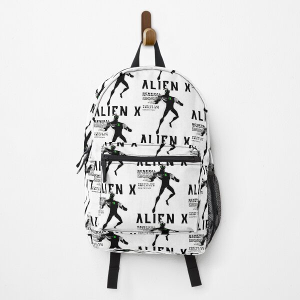 Item preview, Alien X designed and sold by jubileuuu.