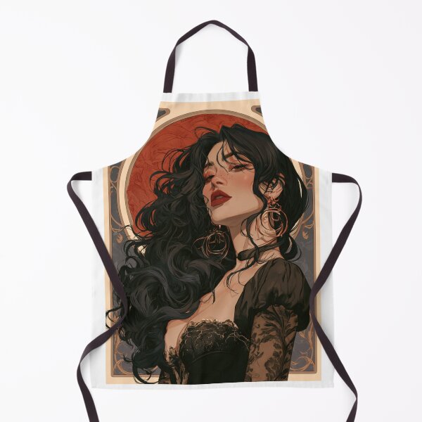 Item preview, Gothic beauty designed and sold by MendaciousMina.