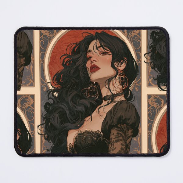 Item preview, Gothic beauty designed and sold by MendaciousMina.