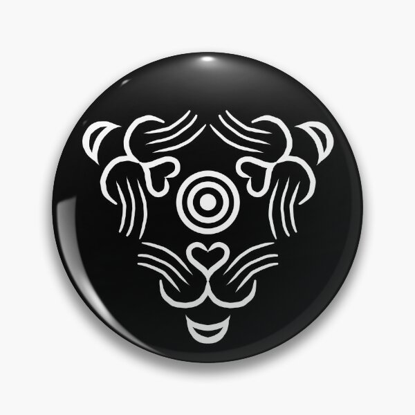 Item preview, Peaceful Coexistence Cats Sigil designed and sold by Sidney Eileen.