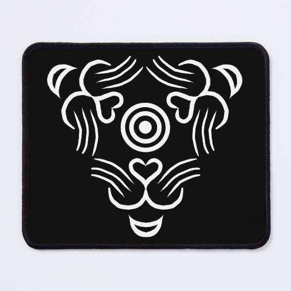 Item preview, Peaceful Coexistence Cats Sigil designed and sold by Sidney Eileen.