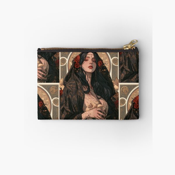 Item preview, Gothic beauty designed and sold by MendaciousMina.