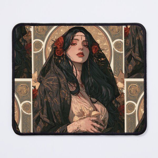 Item preview, Gothic beauty designed and sold by MendaciousMina.