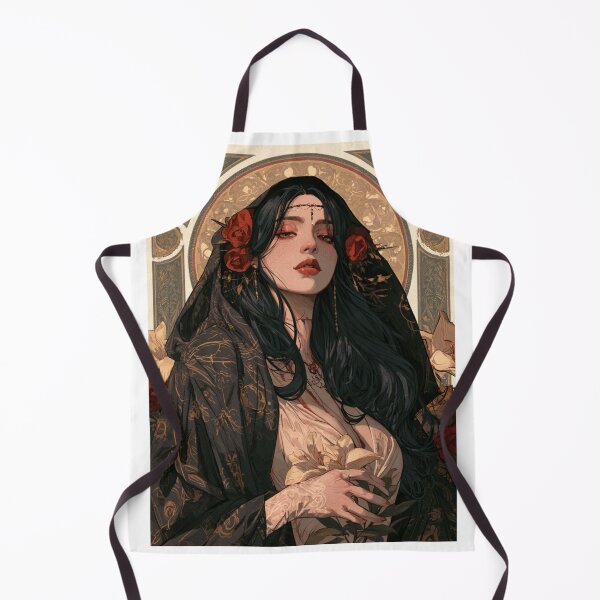 Item preview, Gothic beauty designed and sold by MendaciousMina.