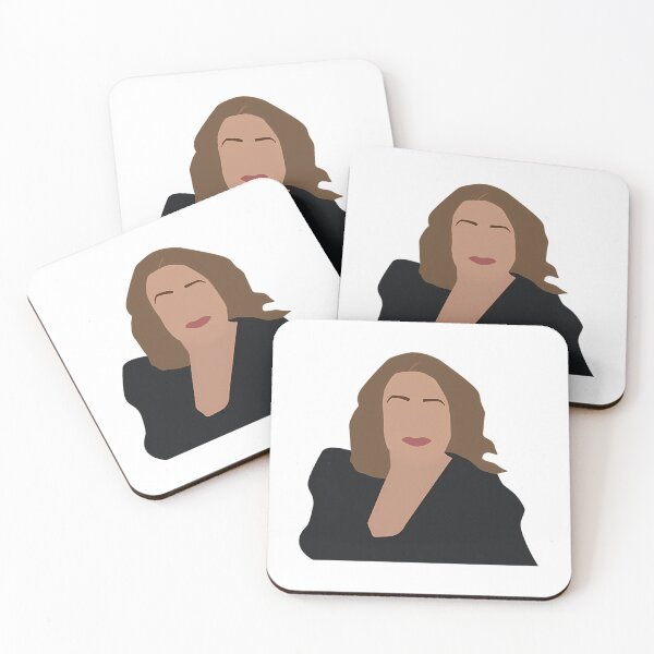 Artikelvorschau, Zaha Hadid Porträt entworfen und verkauft von BlytheHester.