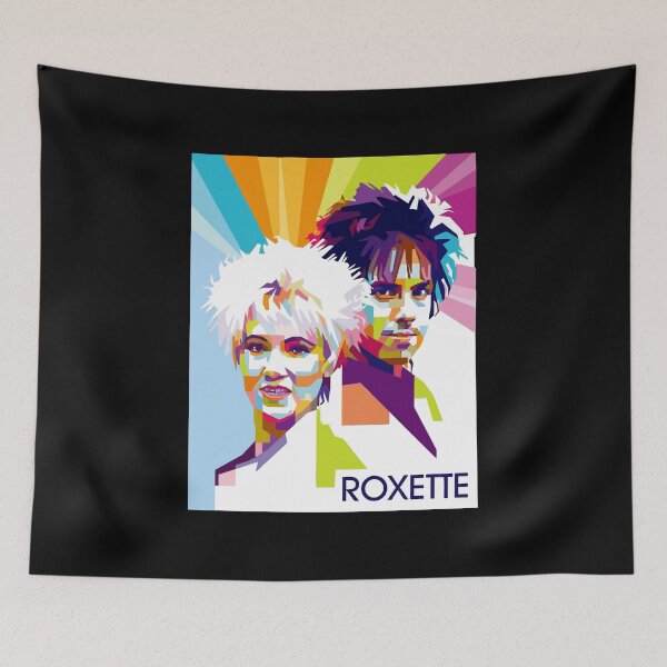 Item preview, Neural Data Roxette Band Flow designed and sold by Peachsocute.