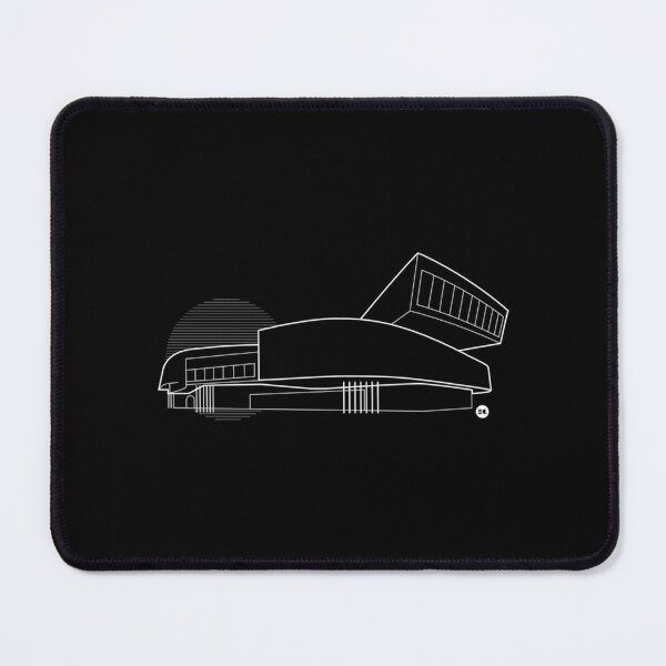 Item preview, Zaha Hadid designed and sold by BlytheHester.