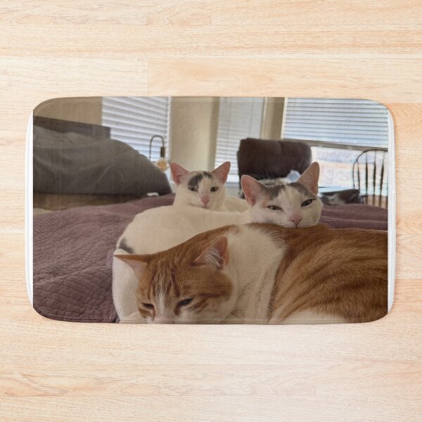 Item preview, Playful Cat Tow Lives Matter cPaws designed and sold by Arongraper.