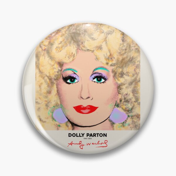 Item preview, Dolly Parton Tribute designed and sold by ArtPlus+.