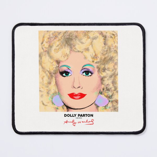 Item preview, Dolly Parton Tribute designed and sold by ArtPlus+.