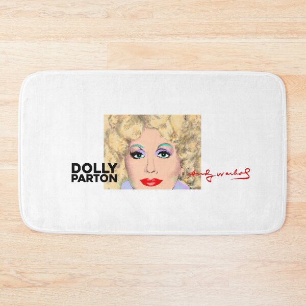 Item preview, Dolly Parton Tribute designed and sold by ArtPlus+.