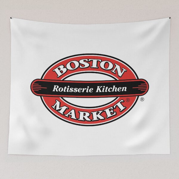 Item preview, Cyber Signal Boston Market aMatrix designed and sold by Peachsocute.