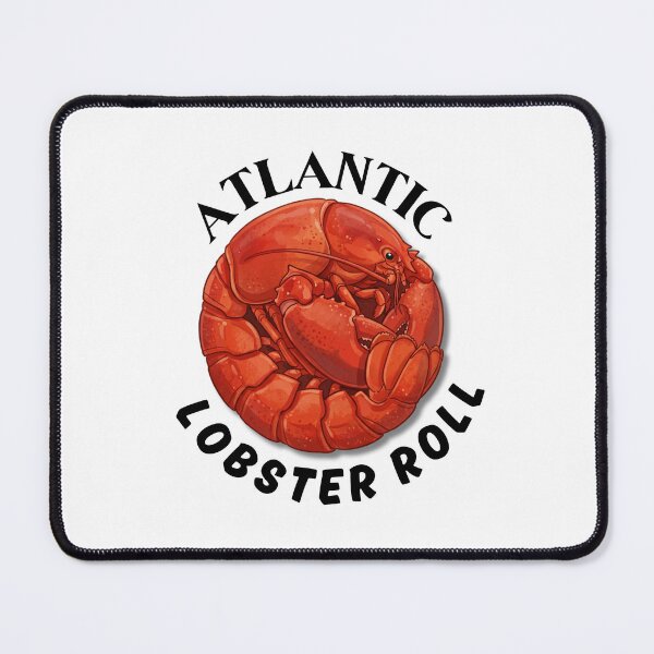 Item preview, Atlantic Lobster Roll designed and sold by Kevin Cameron.