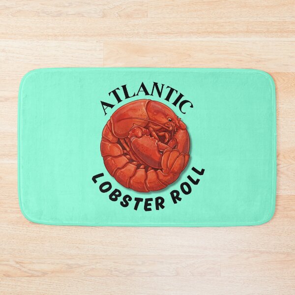 Item preview, Atlantic Lobster Roll designed and sold by Kevin Cameron.