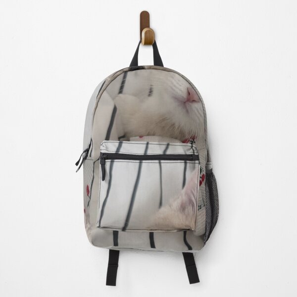 Item preview, Curious Kitten Tow Lives Matter aEyes designed and sold by Arongraper.