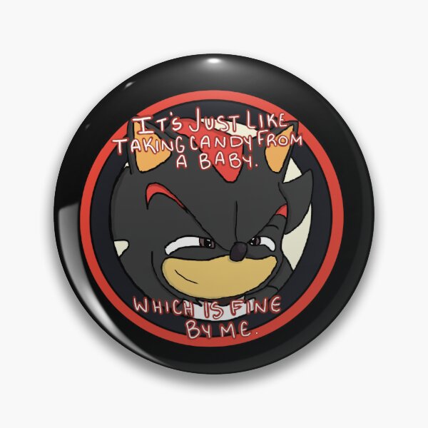 Item preview, Faust like taking candy from a baby  designed and sold by inheartsxtay.
