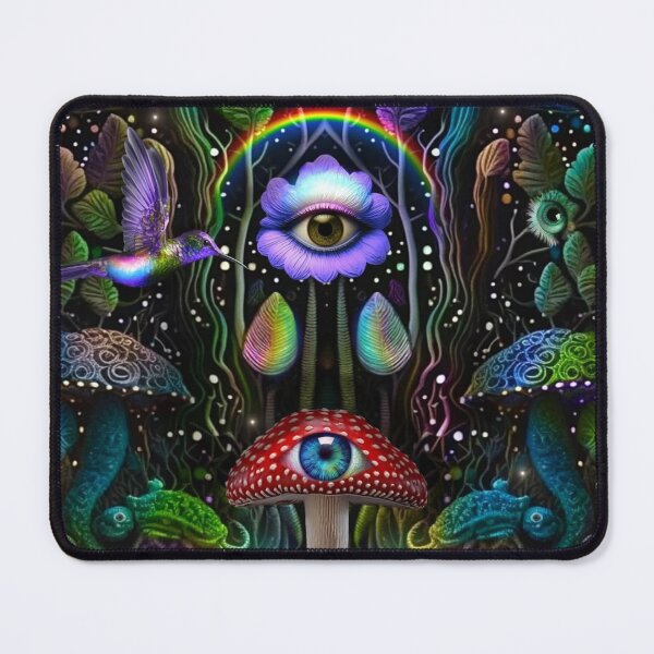 Item preview, Cosmic Mind Kappa Melt designed and sold by Peachsocute.