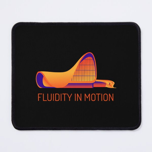 Item preview, Fluidity In Motion designed and sold by BlytheHester.
