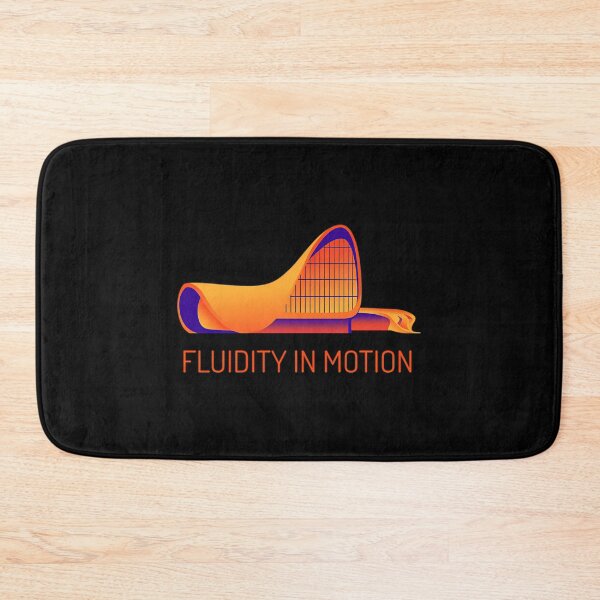 Item preview, Fluidity In Motion designed and sold by BlytheHester.