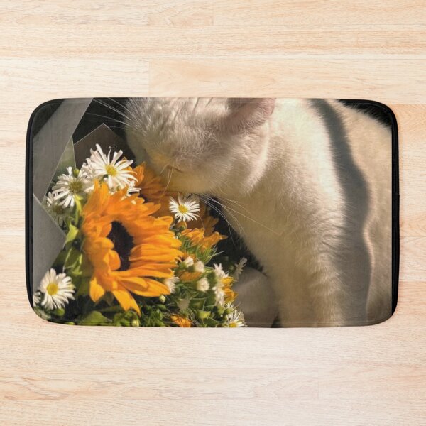 Item preview, Sleeping Cat Tow Lives Matter Silhouette designed and sold by Arongraper.