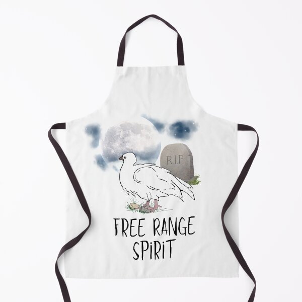 Item preview, Copy of Free Range Spirit-Light Version designed and sold by Feral Vibes.