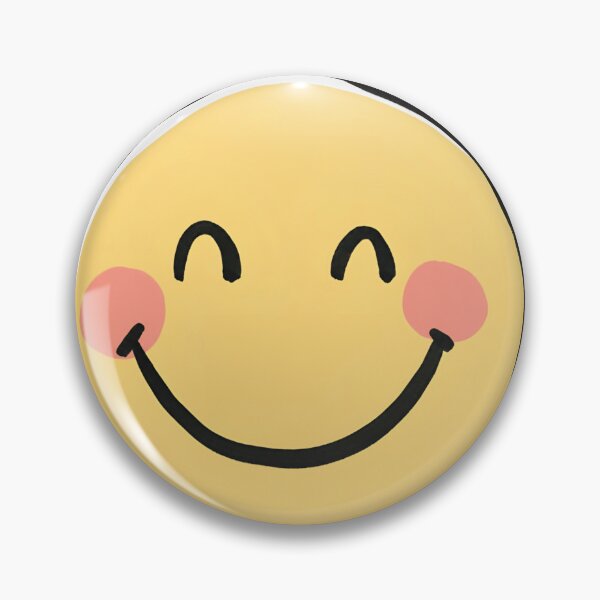Item preview,  Yellow smile face designed and sold by Happy Clothing.