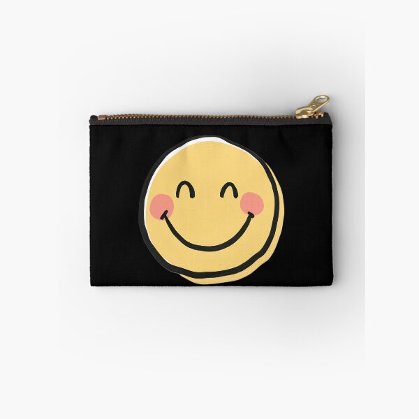 Item preview,  Yellow smile face designed and sold by Happy Clothing.