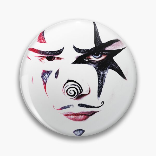 Item preview, Pity party Clown designed and sold by Enzo o Enzo.