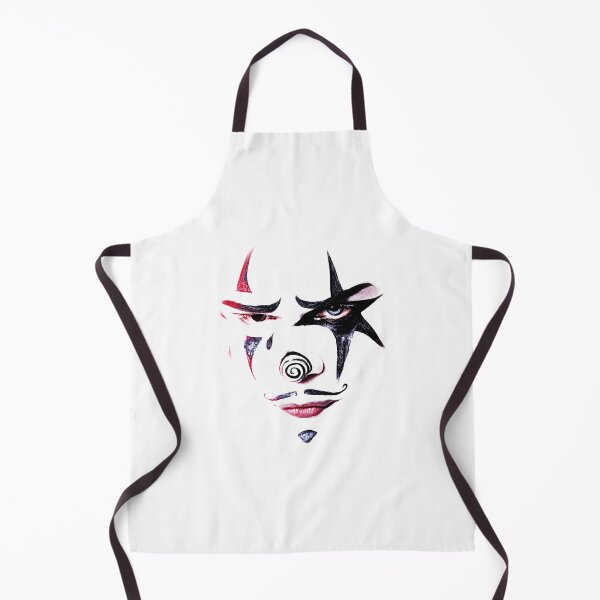 Item preview, Pity party Clown designed and sold by Enzo o Enzo.