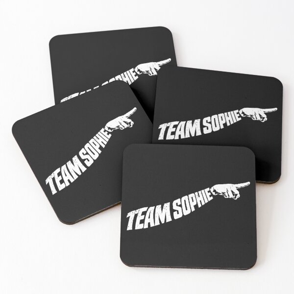 Item preview, Team Sophie Hand Pointing Meme Funny Basketball designed and sold by RebeltouilleArt.