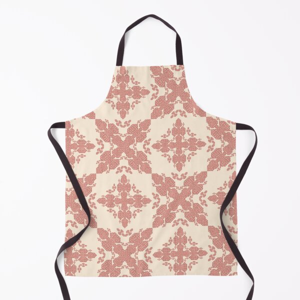 Item preview, Rose Gold Thai Prajamyam Tile designed and sold by PoeticRecipeST.