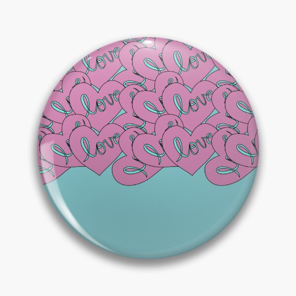 Item preview, love and love and love designed and sold by hello readers.