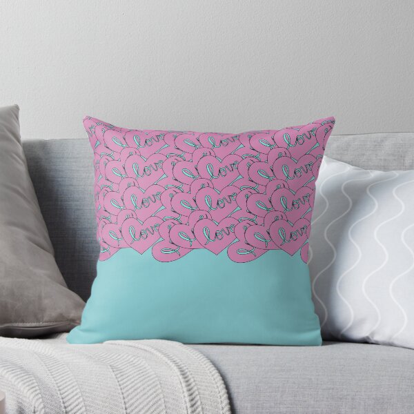 Item preview, love and love and love designed and sold by hello readers.