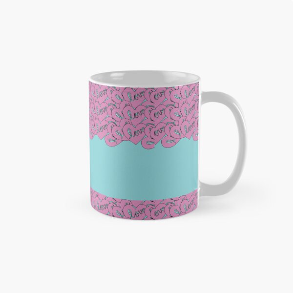 Item preview, love and love and love designed and sold by hello readers.